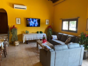Villa I Gelsomini Castelvetrano